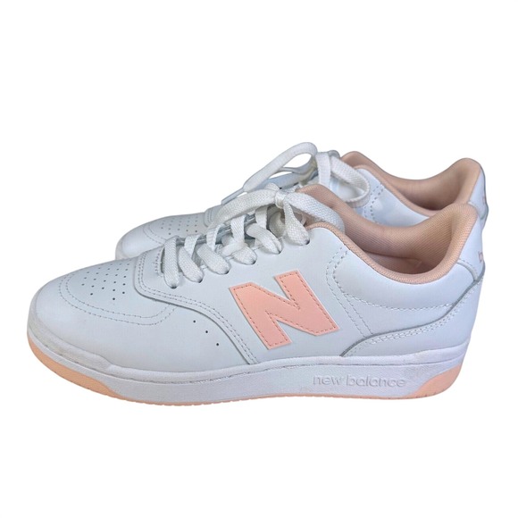 New Balance Shoes - New Balance Bb80 Court Sneaker‎ Women's - Size 7.5